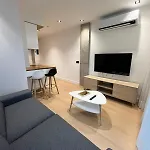 Apartamento Moderno Costa Suite 49 1D
